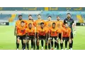 البنك الأهلي يتوجه إلى الإسماعيلية استعداداً لمواجهة الكهرباء في الدوري