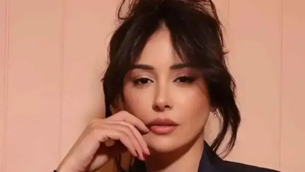 كندا حنا توثق فيديو مبهج لابنتها
