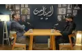 هاني سرحان: استجبت لنصيحة تامر حبيب بالتفرغ للكتابة. وعمر طاهر منحني الدافع