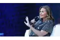يسرا تنعى والد منة شلبي برسالة موثرة: اللهم ارحمه واغفر له