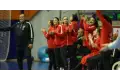 الأهلي أمام سبورتنج والشمس مع سموحة فى نصف نهائى كأس مصر لسيدات اليد