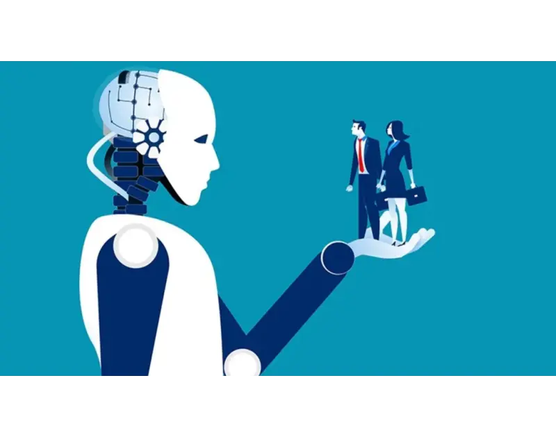 جيل "زد" في مواجهة الذكاء الاصطناعي: ريادة الأعمال كمعركة لإثبات الذات