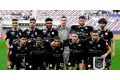 الشباب السعودي ركب صاروخ النهائي. وزاخو العراقي شرب المر