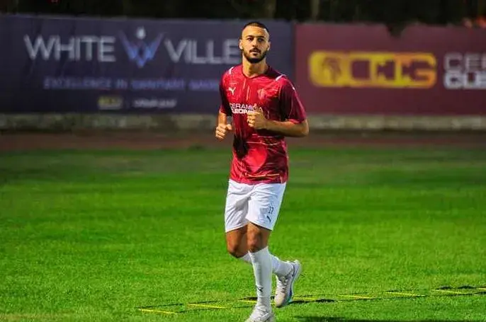 الأهلي في ورطة القمة. تعديل اضطراري قبل مواجهة الزمالك يشعل الصراع على اللقب