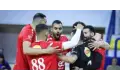 الأهلي يهزم البنك الكيني في بطولة أفريقيا لرجال الطائرة