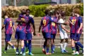 بث مباشر بدون تقطيع لمباراة برشلونة ضد كورنيلا في الدوري الاسباني للشباب