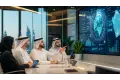 خلال الإمارات تستهدف تحويل 50% من خدماتها الحكومية إلى أنظمة ذكية مستقلّة