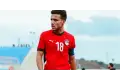 موقف مصطفى فتحي من المشاركة مع منتخب مصر في كأس العالم