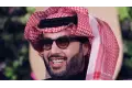 آل الشيخ ينشر أولى لقطات فيلمه التركي الجديد "SOY"