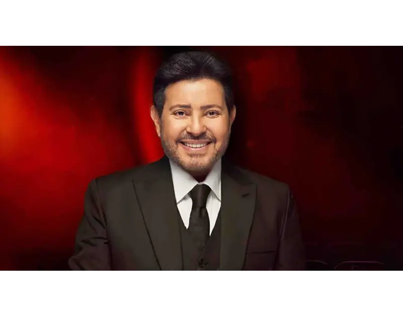 بعد توقف قلبه. منى عبدالغني تكشف تفاصيل مكالمتها مع زوجة هاني شاكر