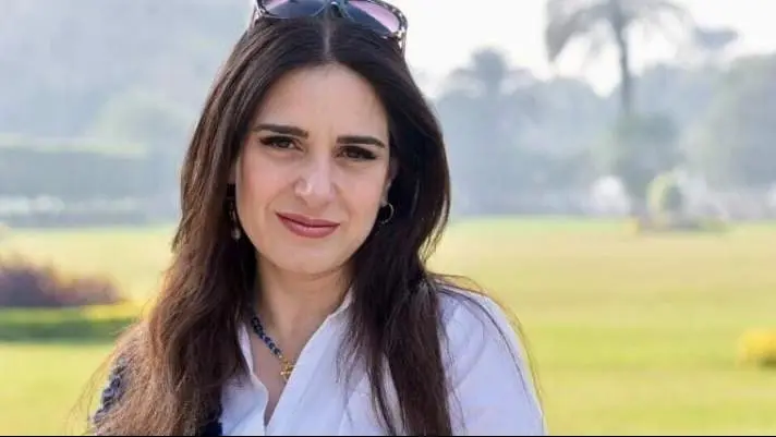 ميرنا وليد تعلن عودة عرض مسرحية "ابن الأصول" على خشبة مسرح ميامي