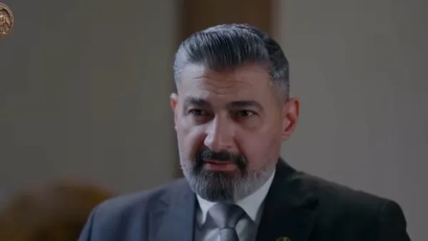 ياسر جلال: سينا دي مش مجرد أرض دي كتاب تاريخي مفتوح يشهد على الدنيا