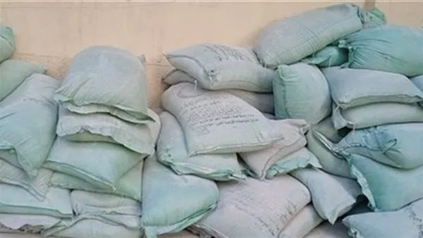 ضبط صاحب مستودع استولى على 172 طن دقيق قيمتها تتخطى مليون جنيه بسوهاج