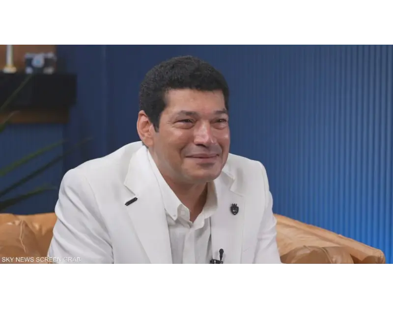 باسم سمرة يكسر صمته: "مش بغلط في حد". وهذا رأيي في تامر حسني وأحمد مالك