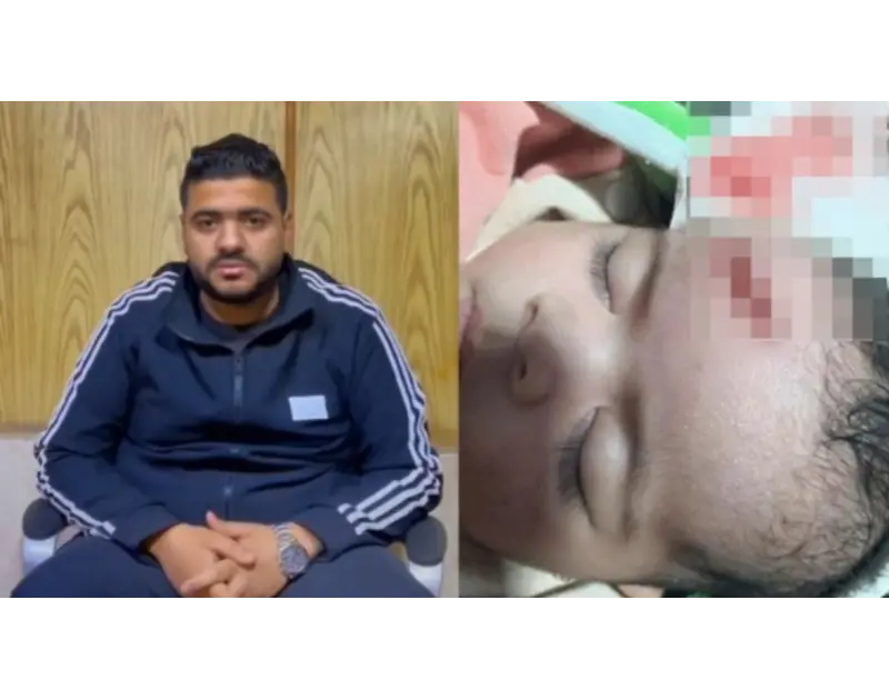 "ادفع تشوف بنتك". أب يواجه ابتزازًا ماليًا لرؤية طفلته بعد وفاة زوجته (خاص)