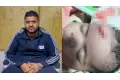 "ادفع تشوف بنتك". أب يواجه ابتزازًا ماليًا لرؤية طفلته بعد وفاة زوجته (خاص)