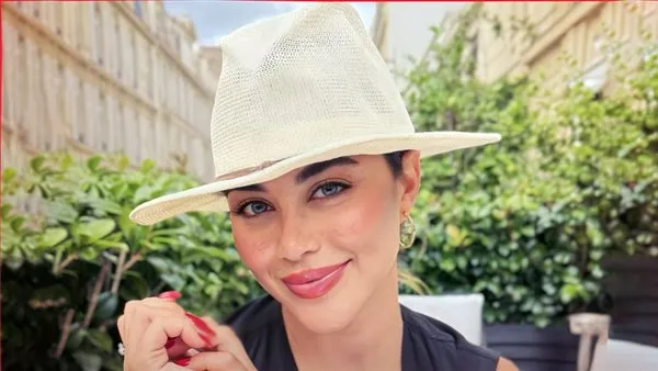 يارا السكري دوري في فيلم صقر وكناريا مفاجأة ومختلف عن مسلسل علي كلاي