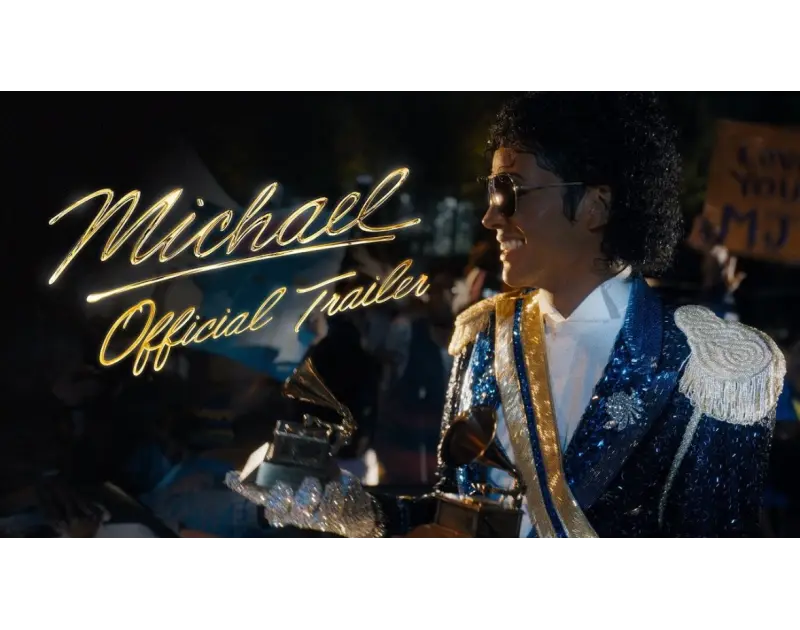 مأزق قانوني يجبر صناع فيلم مايكل "Michael" على إعادة تصويره. ماذا حدث