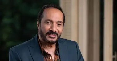 على الحجار يلتقى بجمهور ساقية الصاوى.. غدا