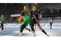 سبورتنج بطلاً لكأس مصر لسيدات السلة بعد هزيمة الأهلي 82-69