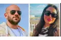 مي كمال ترد بحزم على ومش هرد تاني