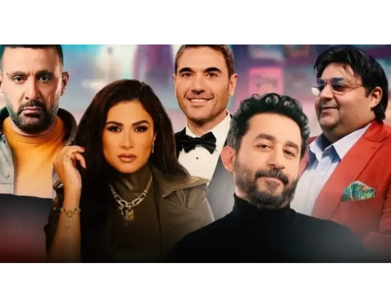 حلمي ورمضان وإمام. 7 أفلام ضخمة تتنافس في موسم عيد الأضحى