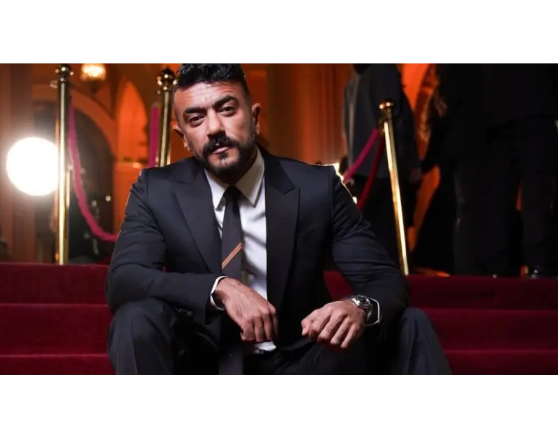 بعد نجاح "علي كلاي". تفاصيل مسلسل أحمد العوضي في رمضان 2027