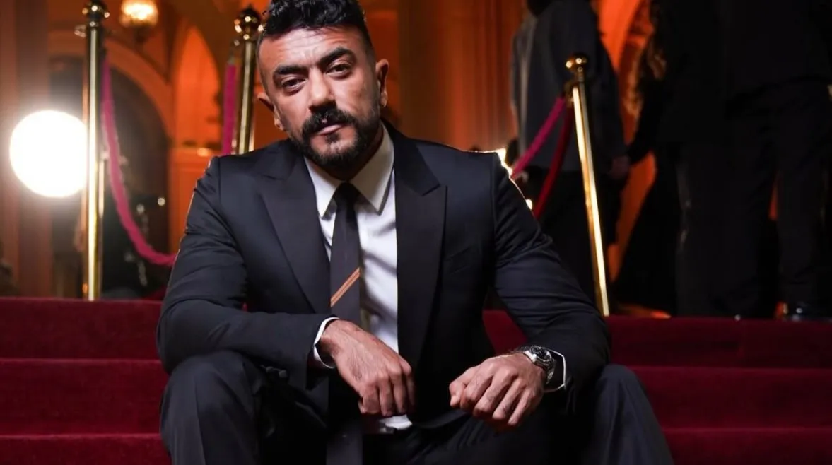 بعد نجاح "علي كلاي". تفاصيل مسلسل أحمد العوضي في رمضان 2027