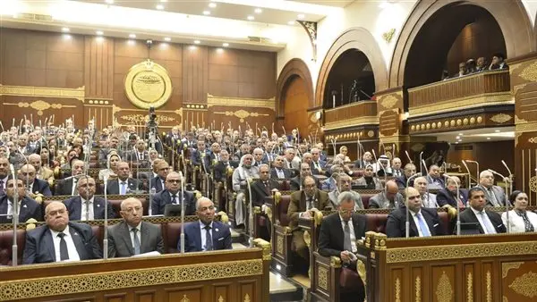 مجلس الشيوخ يناقش تقييم الأولمبياد وتطوير مراكز الشباب ومواجهة المراهنات