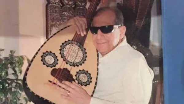 في عمرو الليثي يكشف أسرار من حياة سيد مكاوي