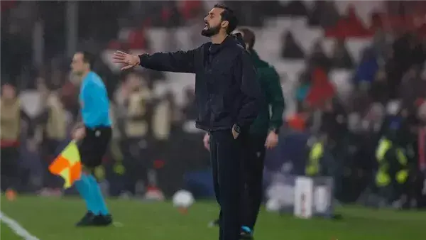 ريال مدريد يدرس خيارًا ألمانيًا جديدًا.. سيباستيان هونيس يدخل دائرة الترشيحات