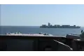 الجيش الأمريكي ينشر لحظة اعتراض السفينة الإيرانية "توسكا"