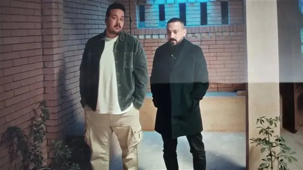 صناع مسلسل هي كيميا: كنا في رعب قبل عرض العمل. ازاي هنضحك شعب كوميدي