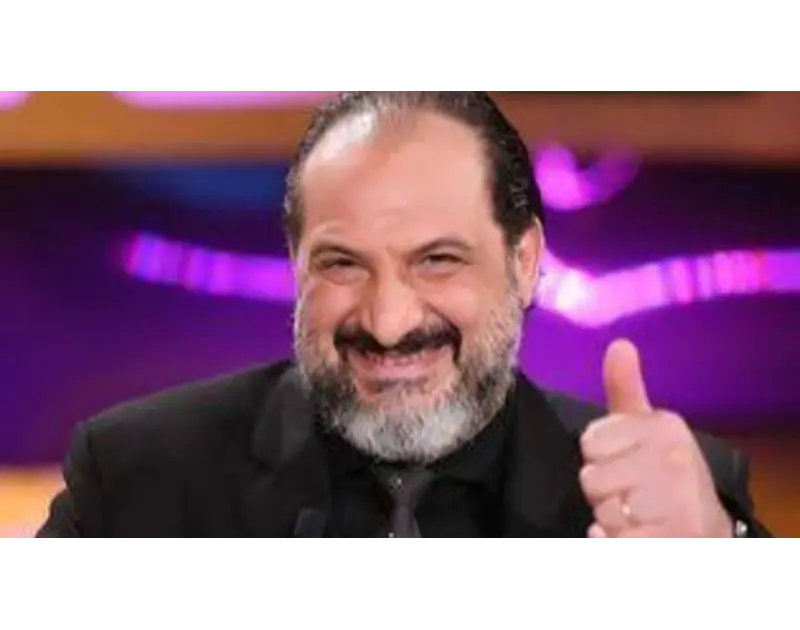 "الصاوي" يوضح كيف تغيرت حياته بعد إجرائه عمليتين جراحيتين