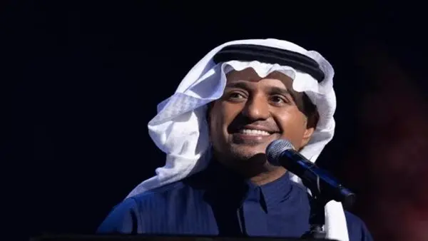 لأول مرة من القاهرة.. «بترجعين» تجمع راشد الماجد وناصر الوبير