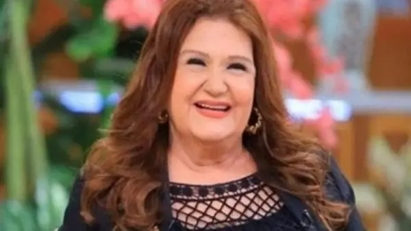ميمي جمال تكشف تفاصيل دورها مسلسل ورد على فل وياسمين (خاص)