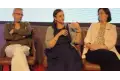 مهرجان أسوان يحتضن نقاشا حول قضايا المرأة في السينما بحضور علا الشافعي وسماح أنور