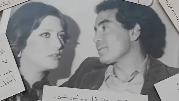 شمس البارودي تروي أجمل لحظات الحب مع حسن يوسف وتؤكد: غلبني ليل البعد