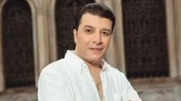 الحالة مصطفى كامل يرد على شائعات وفاة هاني شاكر