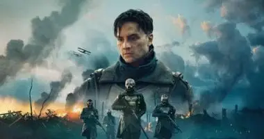 BBC البريطانية توافق علي بيع حقوق مسلسل The Sentinels