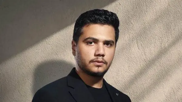 عمر محمد رياض: سعيد بردود الأفعال على دوري في رأس الأفعى وتجسيد الشخصية تحدي كبير
