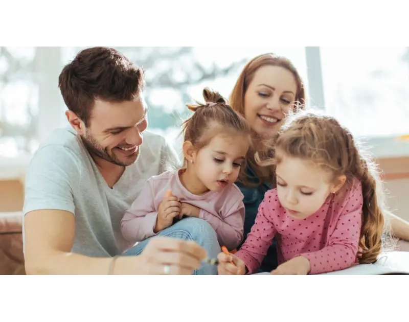 لماذا يتفوق الابن الأكبر؟. دراسة تكشف لغز تفاوت الذكاء بين الأشقاء