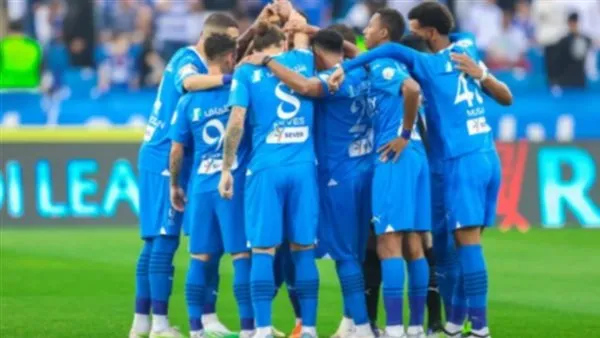الهلال يواصل الزحف نحو القمة.. فوز صعب على ضمك يبقي الحلم حيًا