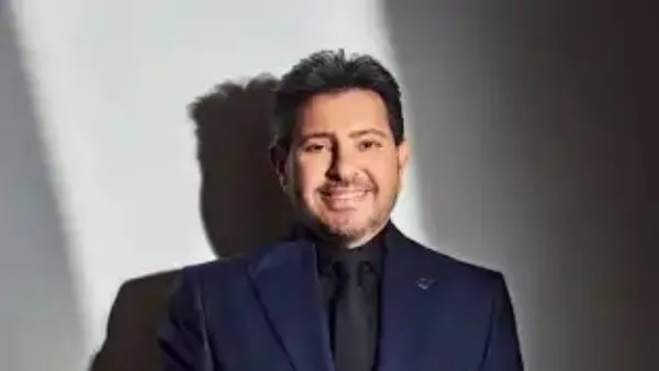 تفاصيل الحالة الصحية لـ هاني شاكر