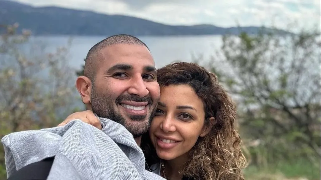 أحمد سعد يقطع آخر خيط مع علياء بسيوني بعد إعلان الانفصال رسميًا