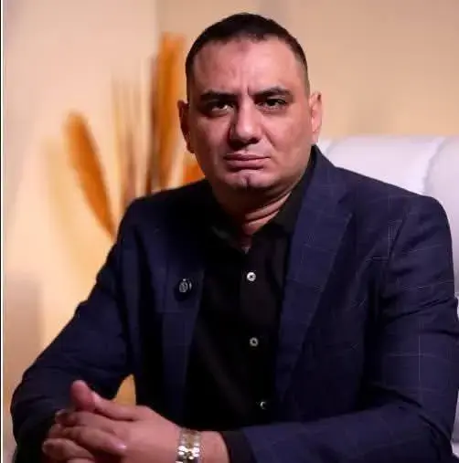 أحمد الألفي في حوار خاص لـ””: السوق العقاري في مصر يواجه ضغوطا عالمية. ونموذج سعر التكلفة يغيّر قواعد اللعبة