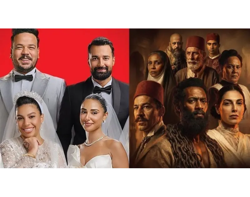 "أسد" يواصل تصدر شباك التذاكر في أسبوعه الثاني. و"الكلام على إيه" يلاحقه