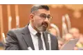 نقابتا التمثيلية والسينمائية تدعمان مقترح ياسر جلال لحماية حقوق الفنانين