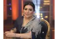 بدرية طلبة تتعاقد على عمل سينمائي جديد (فيديو)