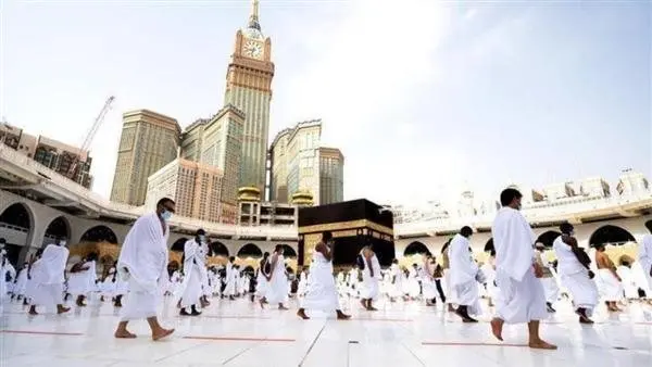 كل ما تريد معرفته عن خدمة حاج بلا حقيبة لتسهيل وصول الحجاج